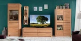 Wohnwand im Angebot bei Zurbrüggen in Bremerhaven Wohnwand Angebote von WÖSTMANN bei Zurbrüggen Bremerhaven für 3.399,00 €