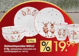 Weihnachtsporzellan NOELLE Angebote bei Zurbrüggen Gütersloh für 19,99 €