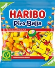 Aktuelle Haribo Angebote bei Rossmann in Mannheim Aktuelles Pico-Balla Angebot bei Rossmann in Mannheim ab 0,89 €