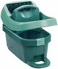 Wischtuchpresse Profi Evo im Angebot bei Marktkauf in Greifswald Wischtuchpresse Profi Evo Angebote von Leifheit bei Marktkauf Greifswald für 39,99 €