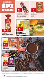 Prix et réduction Elephant dans le prospectus Aldi en cours Offre Elephant dans le catalogue Aldi du moment à la page 15