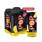 Boisson - PAGO dans le catalogue Carrefour