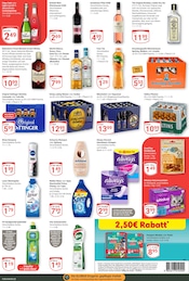 Aktueller GLOBUS Prospekt mit Cola, "Aktuelle Angebote", Seite 3