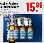 Aktuelle Bier Angebote bei Trinkgut in Freising Aktuelles Oktoberfest Bier Angebot bei Trinkgut in Freising ab 15,99 €