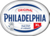 Fromage à tartiner nature - Philadelphia en promo chez Supeco Fromage à tartiner nature - Philadelphia dans le catalogue Supeco