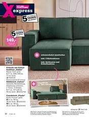 Kommode im Höffner Prospekt in Garbsen Aktueller Höffner Prospekt mit Kommode, "IMMER BESSER!", Seite 2