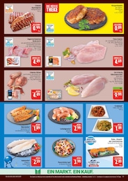 Kabeljau Angebot & Preis im aktuellen Marktkauf Prospekt Kabeljau Angebot im aktuellen Marktkauf Prospekt auf Seite 13