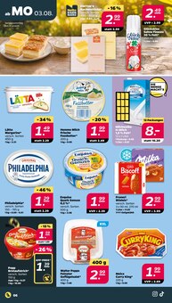 Eis im aktuellen Netto mit dem Scottie Prospekt (Potsdam) Eis im Netto mit dem Scottie Prospekt "GĂĽnstig. Besser. FĂĽr Dich." mit 33 Seiten (Potsdam)