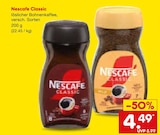 Aktuelle Kaffee Angebote bei Netto Marken-Discount in Mannheim Aktuelles Classic Angebot bei Netto Marken-Discount in Mannheim ab 4,49 €