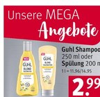 Rossmann - Shampoo oder Spülung Angebot im Prospekt Shampoo oder Spülung bei Rossmann im Prospekt für 2,99 €