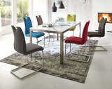 Esstisch oder Schwingstuhl im Angebot bei Opti-Wohnwelt in Lüneburg Esstisch oder Schwingstuhl Angebote bei Opti-Wohnwelt Lüneburg für 129,00 €