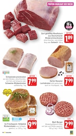 Lachs im EDEKA Prospekt in Ettlingen Aktueller EDEKA Prospekt mit Lachs, "Aktuelle Angebote", Seite 5