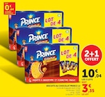 Biscuits au chocolat Prince à Hyper U dans Gardouch Biscuits au chocolat Prince à Hyper U dans Gardouch