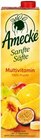 Sanfte Säfte im Angebot bei Kaufland in Aschaffenburg Sanfte Säfte Angebote von Amecke bei Kaufland Aschaffenburg für 1,99 €