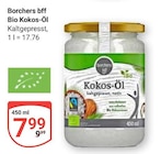 Aktuelles Bio Kokos-Öl Angebot bei GLOBUS in Leipzig ab 7,99 €