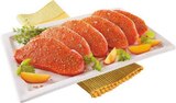 Schweinelachssteaks Angebote bei EDEKA Marl für 0,99 €