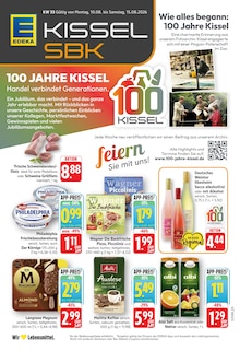 Aktueller E center Prospekt (Billigheim-Ingenheim, 21 Seiten zum blättern E center Prospekt Aktuelle Angebote mit 21 Seiten