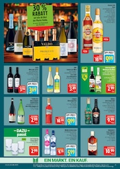 Aktueller Marktkauf Prospekt mit Rum, "AUSWAHL RIESIG, PREISE NIEDRIG", Seite 25