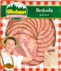 Marktkauf Prenzlau - Beskada Angebot im Prospekt Beskada bei Marktkauf im Prenzlau Prospekt für 1,49 €