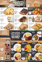 Aktueller GLOBUS Prospekt mit Schnitzel, "Aktuelle Angebote", Seite 7