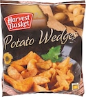 Potato Wedges - Harvest Basket dans le catalogue Lidl