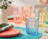 Trinkglas 'Dublin' für 0,49 € bei Sconto SB im Angebot Trinkglas 'Dublin' im aktuellen Sconto SB Prospekt