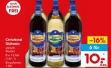 Glühwein im Angebot bei Netto Marken-Discount in Dachau Glühwein Angebote von Christkindl bei Netto Marken-Discount Dachau für 10,00 €