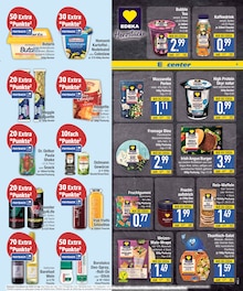 Energydrink im E center Prospekt "DAS BESTE DER WOCHE" mit 20 Seiten (Regensburg)