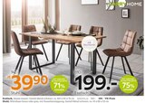 Esstisch im Angebot bei Express in Siegen Esstisch Angebote bei Express Siegen für 199,00 €