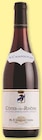 Côtes du Rhône AOP Rouge ou Blanc - MICHEL CHAPOUTIER en promo chez Super U Valence à 5,70 €