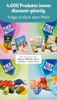 Schreibwaren Angebot im REWE Prospekt, gültig von 17.08.2026 bis 22.08.2026 Schreibwaren Angebot im aktuellen REWE Prospekt auf Seite 18