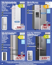 Side-by-Side Angebote im Prospekt "Großartige Sache : Groß-Elektro bei Poco!" von POCO Side-by-Side Angebote im Prospekt "Großartige Sache : Groß-Elektro bei Poco!" von POCO auf Seite 6
