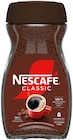 Classic Kaffee Angebote von NESCAFÉ bei Penny-Markt Stuttgart für 5,49 €