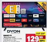 Aktuelles Movie Smart 32XT Angebot bei Marktkauf in Filderstadt ab 129,99 €
