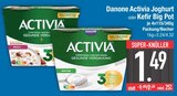 Aktuelle Joghurt Angebote bei EDEKA in Ingolstadt Aktuelles Activia Joghurt Angebot bei EDEKA in Ingolstadt ab 1,49 €