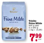 Feine Milde Angebote von Tchibo bei E center Karlsruhe für 7,99 €