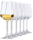 Gläser-Set „Style“ im Angebot bei XXXLutz Möbelhäuser in Lahr Gläser-Set „Style“ Angebote von Spiegelau bei XXXLutz Möbelhäuser Lahr für 39,99 €