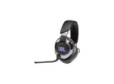 Quantum 810 (mit Dual-Wireless Connection & ANC), Over-ear Gaming Headset Black im MediaMarkt Saturn Prospekt Quantum 810 (mit Dual-Wireless Connection & ANC), Over-ear Gaming Headset Black von JBL im aktuellen MediaMarkt Saturn Prospekt für 109,99 €