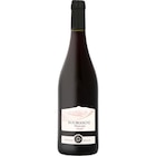 Maisons Dolia - BOURGOGNE PINOT NOIR en promo chez Carrefour Maisons Dolia - BOURGOGNE PINOT NOIR dans le catalogue Carrefour