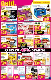Saft Angebot im aktuellen Norma Prospekt auf Seite 11