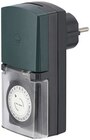 Mechanische Zeitschaltuhr «Mini»³ im Angebot bei REWE in Weimar Mechanische Zeitschaltuhr «Mini»³ Angebote von Hama bei REWE Weimar für 11,99 €