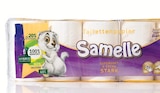 Toilettenpapier von Netto Eigenmarke Samelle im aktuellen Netto mit dem Scottie Prospekt