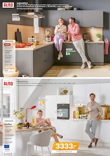 Möbel Kraft Prospekt der KW 34 "MARKENKÜCHEN ZUM SPARPREIS!" Aktueller Möbel Kraft Prospekt "MARKENKÜCHEN ZUM SPARPREIS!" Seite 2 von 24 Seiten