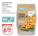 Aktuelle Garnelen Angebote bei GLOBUS in Krefeld Aktuelles Garnelen Angebot bei GLOBUS in Krefeld ab 6,99 €