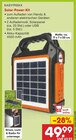 Solar-Power-Kit im Angebot bei Netto Marken-Discount in Meerbusch Solar-Power-Kit Angebote von EASYMAXX bei Netto Marken-Discount Meerbusch für 49,99 €