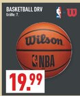 Basketball DRV Angebote von Wilson bei Marktkauf Bergkamen für 19,99 €