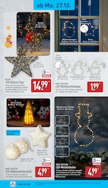 Christbaumschmuck im ALDI Nord Prospekt in Dortmund Aktueller ALDI Nord Prospekt mit Christbaumschmuck, "Aktuelle Angebote", Seite 14