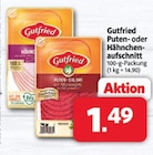 Putenaufschnitt bei Markant Nordwest im Wiefelstede Prospekt für 1,49 €