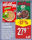 Smacks im ALDI Nord Prospekt Smacks von Kellogg's im aktuellen ALDI Nord Prospekt für 2,79 €