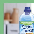 Weichspüler im Angebot bei Marktkauf in Görlitz Weichspüler Angebote von Kuschelweich bei Marktkauf Görlitz für 1,49 €